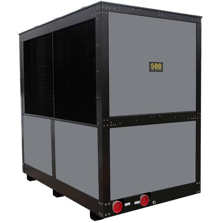 Aquacal Gret Big Bopper Commercial Heat Pump