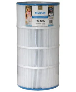 Filbur FC-1292 Replacement Filter Cartridge | 90 SQ FT