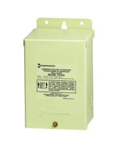 Intermatic PX300 Pool and Spa 300w Light Transformer