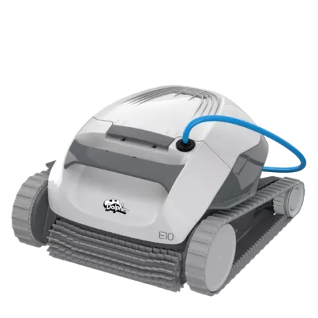 Maytronics Dolphin E10 Above Ground Robotic Pool Cleaner