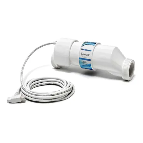 Hayward AquaRite Replacement T-CELL-15, 40,000 Gal Pool | TurboCell | W3T-CELL-15