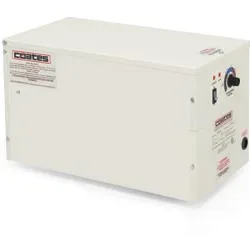 coates v kw amp phase electric pool and spa heater