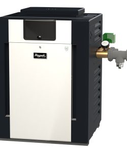 Raypak Professional Series Digital Gas Pool and Spa Heater