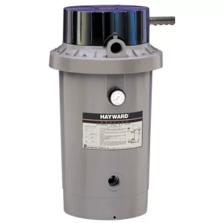 hayward perflex extended cycle pool filter