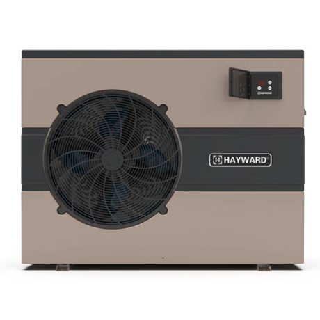 hayward above ground heat pump titanium pro img1