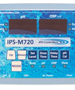 IPS M720 Commercial and Custom Residential Controller