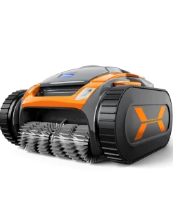 Polaris VORTRAX VTRX25iQ Light Commercial Robotic Cleaner img1