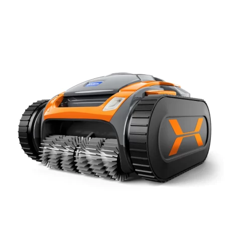 Polaris VORTRAX VTRX25iQ Light Commercial Robotic Cleaner img1