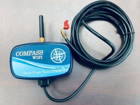 Gulfstream Com Compass WiFi Controller
