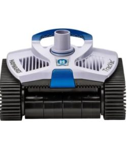 Hayward TracVac Suction In Ground Pool Cleaner | W3HSCTRACCU