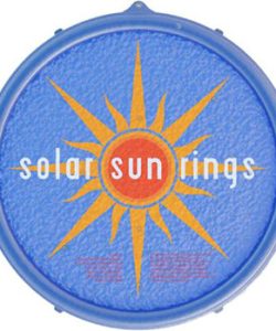 Sunburst Solar Sun Rings SSR-SB-02