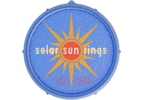 Sunburst Solar Sun Rings SSR-SB-02