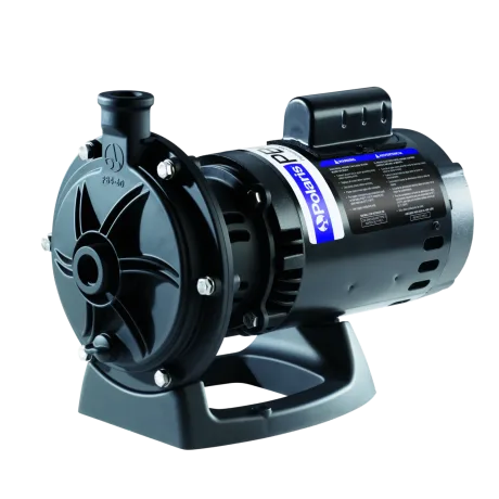 Polaris PB4-60 Booster Pump