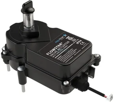 AquaStar FlowStar Valve Actuator | AVA24