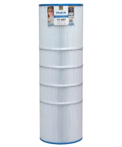 Filbur FC-0687 Replacement Pool Filter Cartridge for Predator/Clean & Clear 150