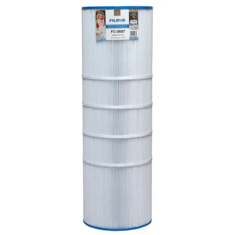 Filbur FC-0687 Replacement Pool Filter Cartridge for Predator/Clean & Clear 150