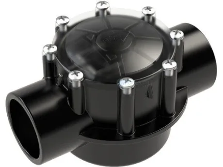 AquaStar FlowStar Check Valve