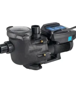 Hayward 2.7 HP TriStar VS Pump, Inground Pool, Variable Speed, 230 Volt | W3SP3206VSP