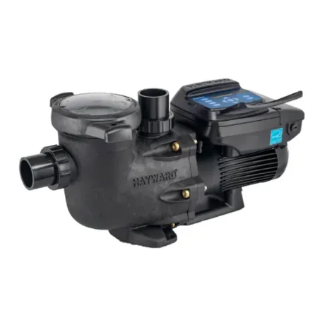 Hayward 2.7 HP TriStar VS Pump, Inground Pool, Variable Speed, 230 Volt | W3SP3206VSP