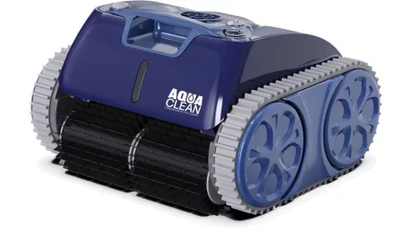 aquaclean ac1000 pro pool cleaner