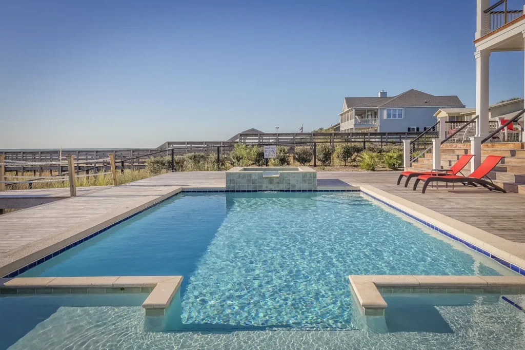 Pool Efficiency