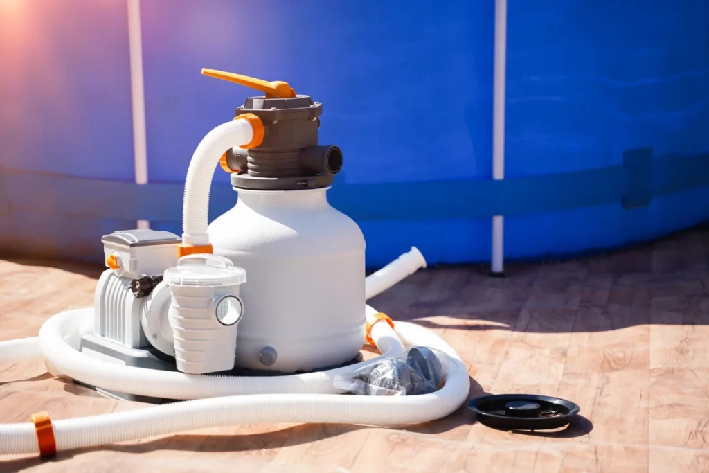 Pool Pumps