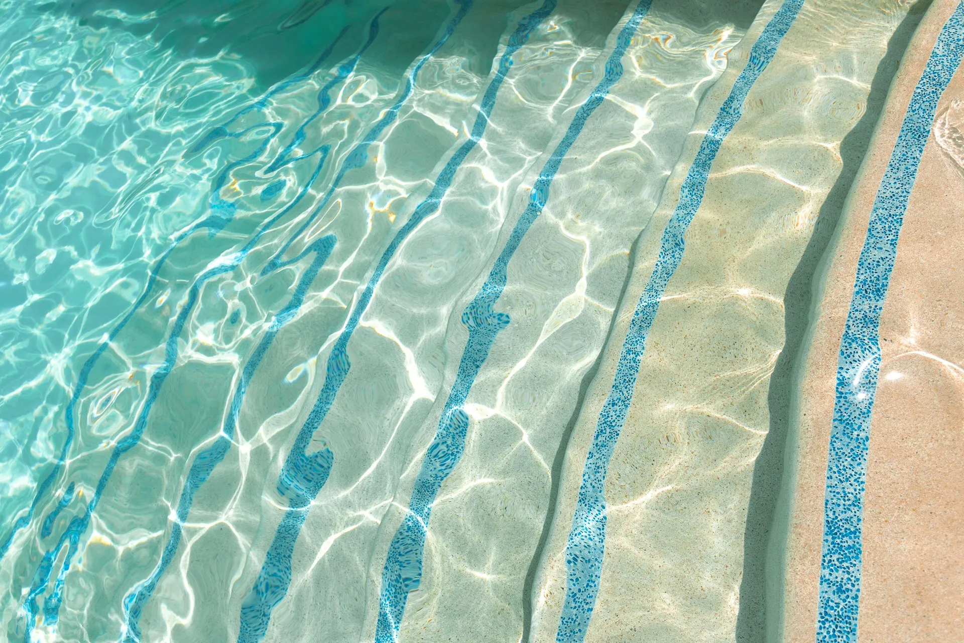 home pool