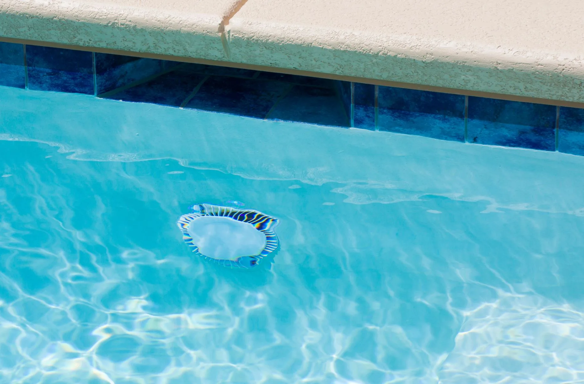 pool filter