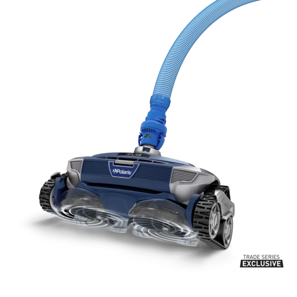 Polaris® ATLAS™ Suction-Side Automatic Pool Cleaner - Image 2