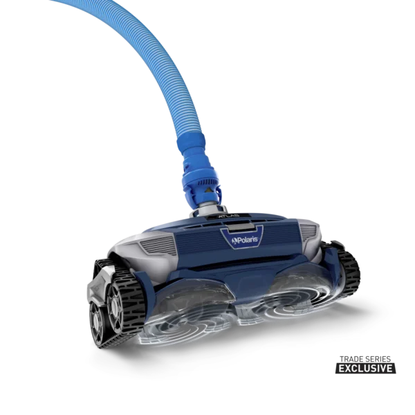 Polaris® ATLAS™ Suction-Side Automatic Pool Cleaner - Image 3