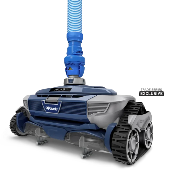 Polaris® ATLAS™ Suction-Side Automatic Pool Cleaner