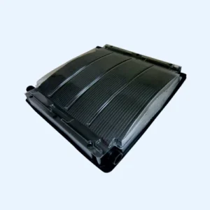 Above Ground Solar Covers