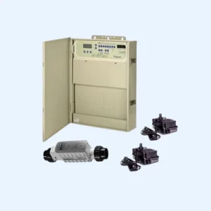 Pentair Automation