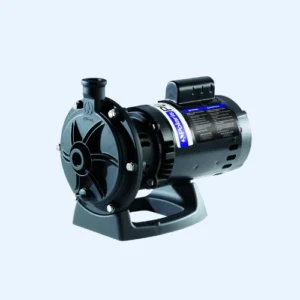 Booster Pumps