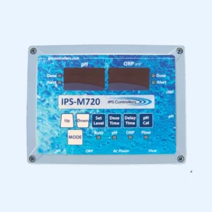 Commercial Pool Controllers