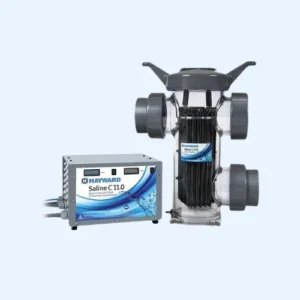 Commercial Salt Chlorine Generators