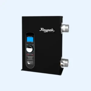 Raypak Spa & Electric Heaters