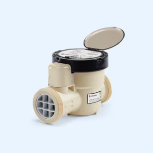Pentair SW Chlorination
