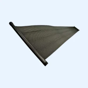 Inground Solar Heaters