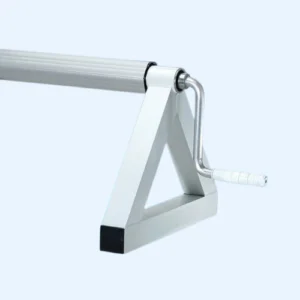 Inground Solar Reel Systems