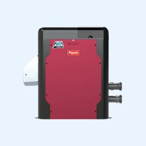 Raypak Heaters - AVIA
