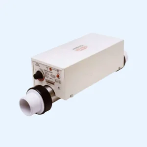 Coates Spa Heaters