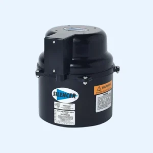 Silencer Blowers