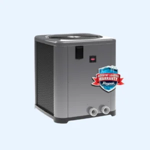 WeatherKing Heat Pumps