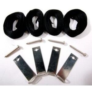 SmartPool Sunheater High Wind Mounting Accessory | SK34