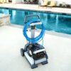 Maytronics Dolphin Explorer E30 Inground Robotic Pool Cleaner with WIFI | 99996241-XPI - Image 3