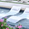 OUTDOOR ESCAPE IN-POOL FURNITURE BUNDLE - Image 3
