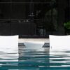 OUTDOOR OASIS IN-POOL FURNITURE BUNDLE - LEDGE LOUNGER - Image 4