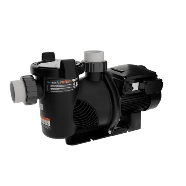 AquaStar Pipeline Pumps | PLP150S | PLP300S - Image 4
