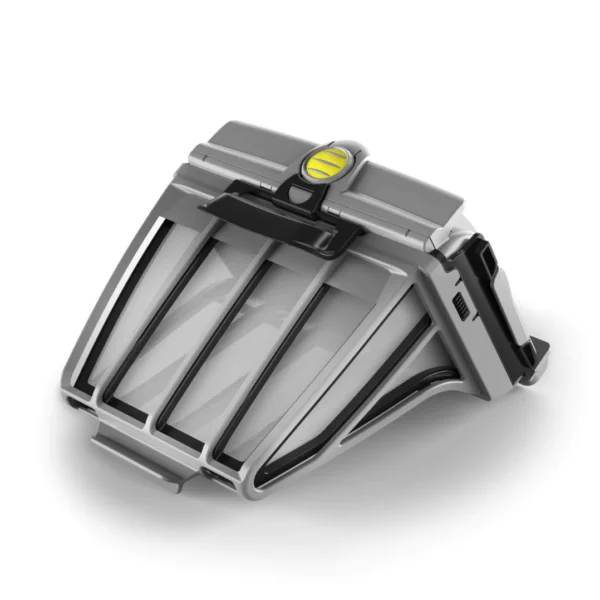 Polaris VORTRAX™ VTRX 25iQ Light Commercial Robotic Cleaner - Image 8